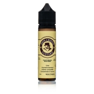 PGVG Labs - Don Cristo Longfill 10ml in 60ml - Custard