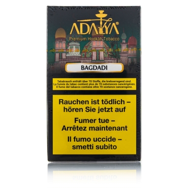 Adalya Bagdadi 200g