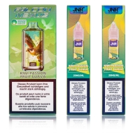 JNR - Falcon Nexus 55k Pod Kit - Kiwi Passionfruit Guava - 20mg