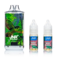 JNR - Falcon Nexus 55k Pod Kit - Mixed Berries - 20mg