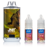 JNR - Falcon Nexus 55k Pod Kit - Luv 66 - 20mg