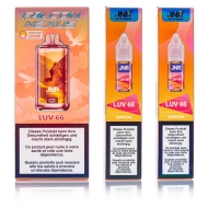 JNR - Falcon Nexus 55k Pod Kit - Luv 66 - 20mg