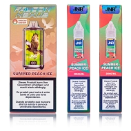 JNR - Falcon Nexus 55k Pod Kit - Summer Peach ICE - 20mg