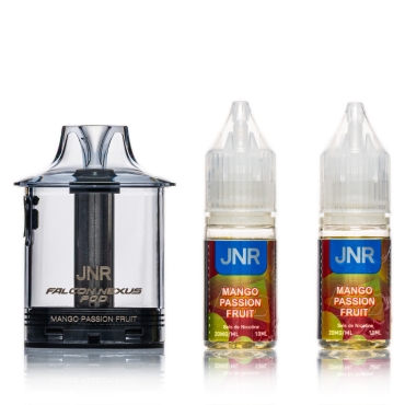 JNR - Falcon Nexus 55k Pod - Mango Passionfruit - 20mg