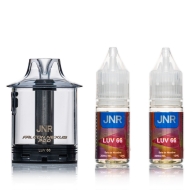 JNR - Falcon Nexus 55k Pod - Luv 66 - 20mg