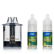 JNR - Falcon Nexus 55k Pod - Kiwi Passionfruit Guava - 20mg