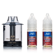 JNR - Falcon Nexus 55k Pod - Cherry Berry - 20mg