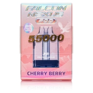 JNR - Falcon Nexus 55k Pod - Cherry Berry - 20mg