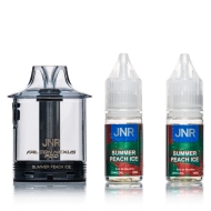 JNR - Falcon Nexus 55k Pod - Summer Peach ICE - 20mg