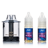 JNR - Falcon Nexus 55k Pod - Mr Blue - 20mg