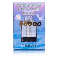 JNR - Falcon Nexus 55k Pod - Mr Blue - 20mg
