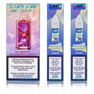 JNR - Falcon Nexus 55k Pod Kit - Blueberry Raspberry Cherry - 20mg