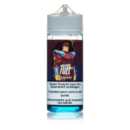 Fighter Fuel - Shigeri - Shortfill 100ml