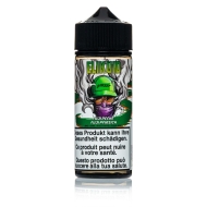 Elikuid - Fuji Peche - 100ml Shortfill