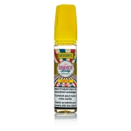 Dinner Lady Lemon Tart 50ml/60ml Shortfill Liquid