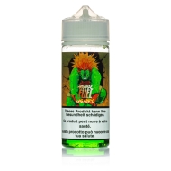 Fighter Fuel by Maison Fuel Ushiro 100ml Shortfill Liquid