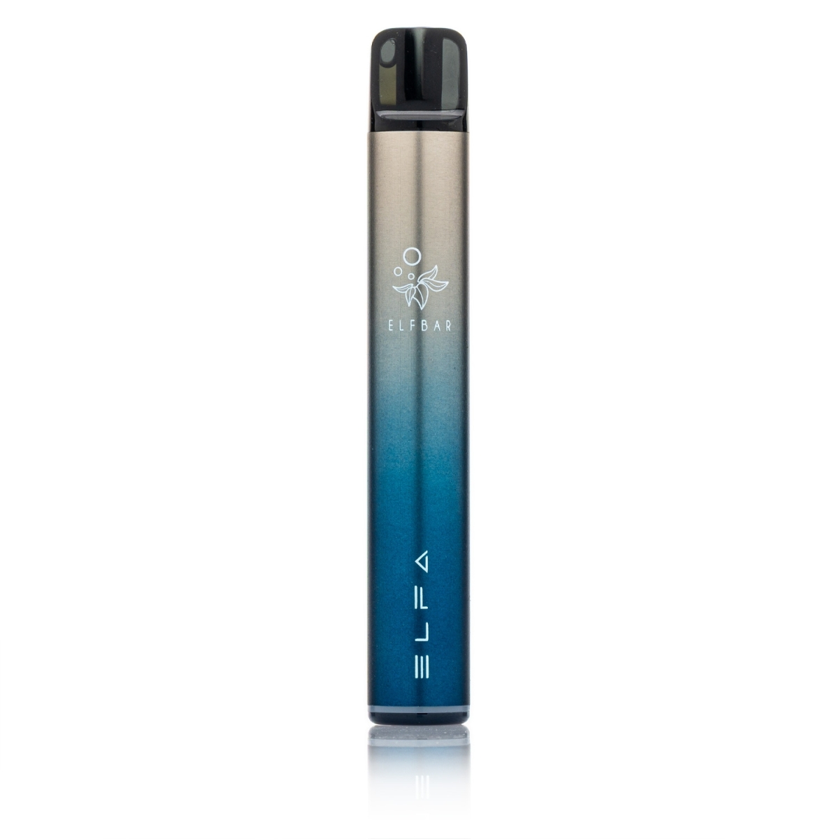 ELFBAR ELFA Pro V2 Kit 2ml - Twilight Blue & Blueberry - 20mg