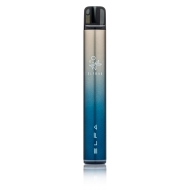 ELFBAR ELFA Pro V2 Kit 2ml - Twilight Blue & Blueberry - 20mg