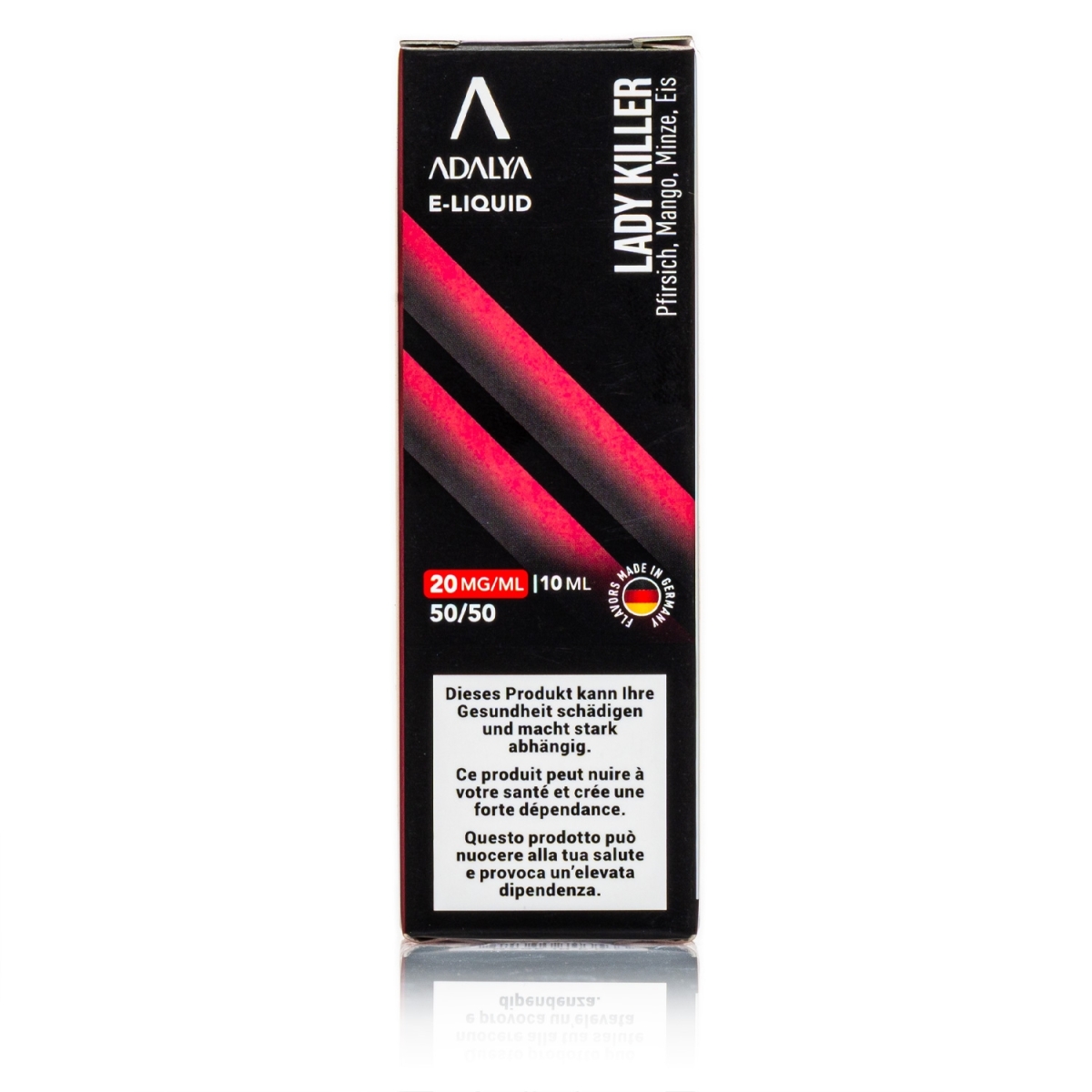 Adalya - Liquids 20mg - Lady Killer