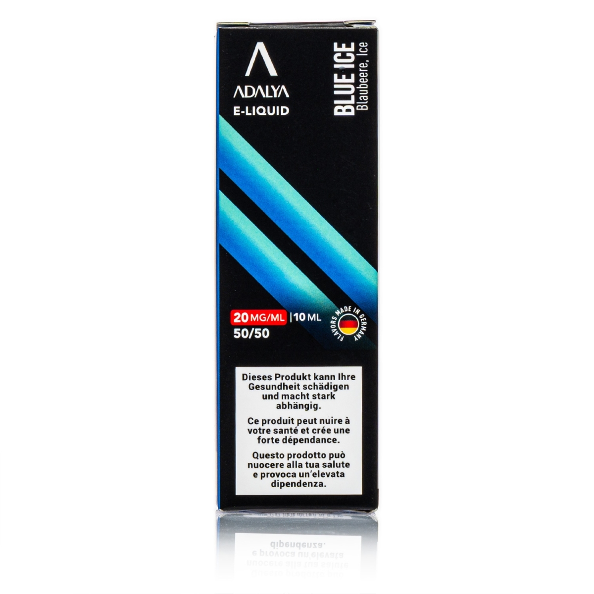 Adalya - Liquids 20mg - Blue Ice