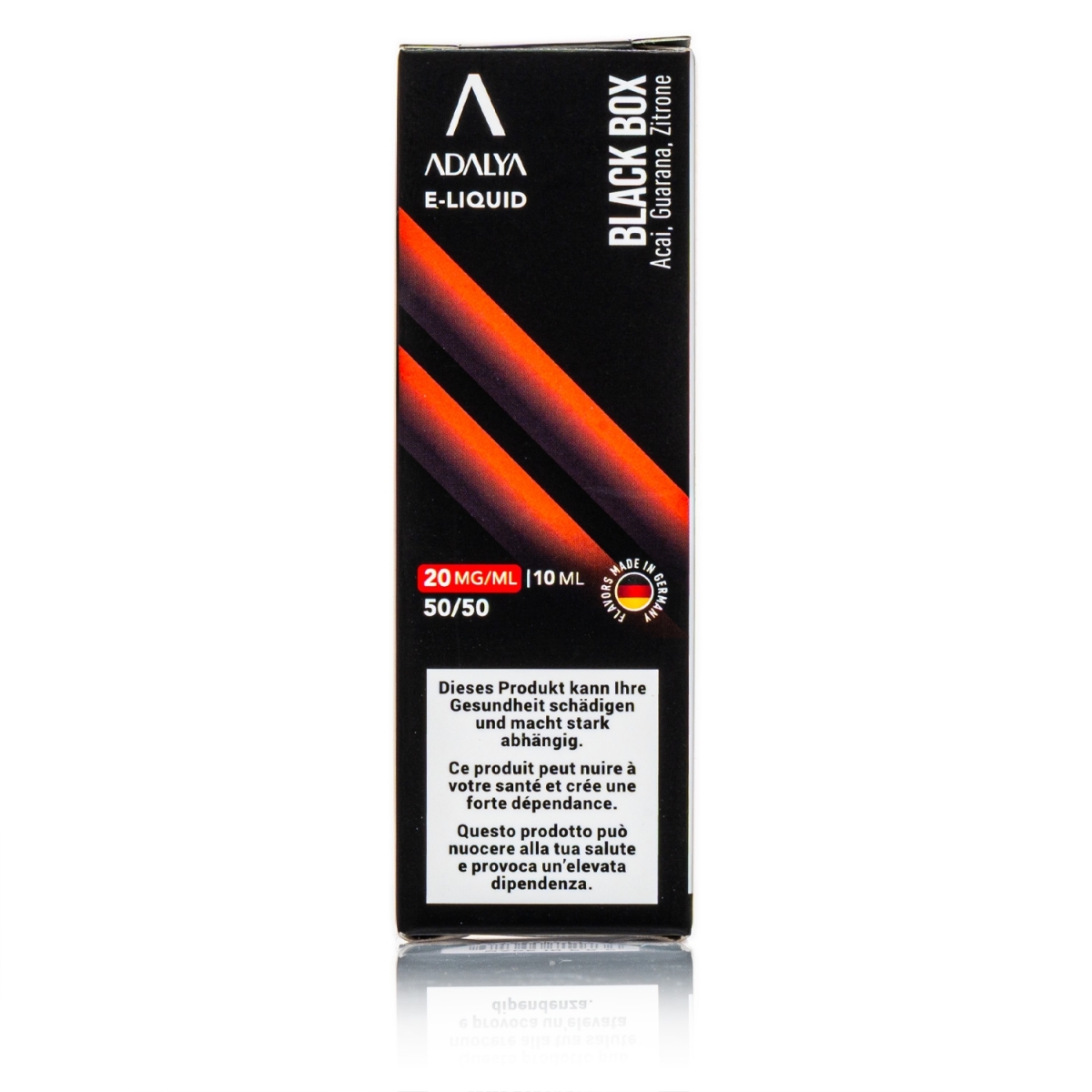 Adalya - Liquids 20mg - Blackbox