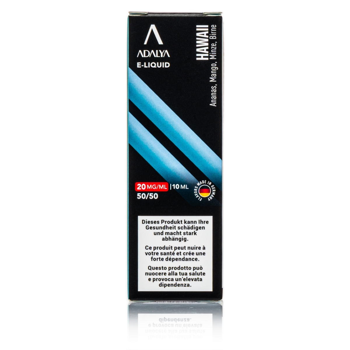 Adalya - Liquids 20mg - Hawai