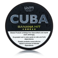Cuba - Black Line Banana Hit - 43mg