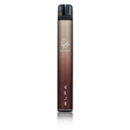 ELFBAR ELFA Pro V2 Kit 2ml - Twilight Brown & Snoow Tobacco - 20mg