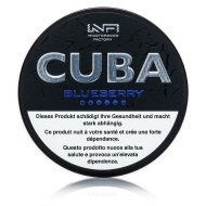 Cuba - Black Line Blueberry - 43mg