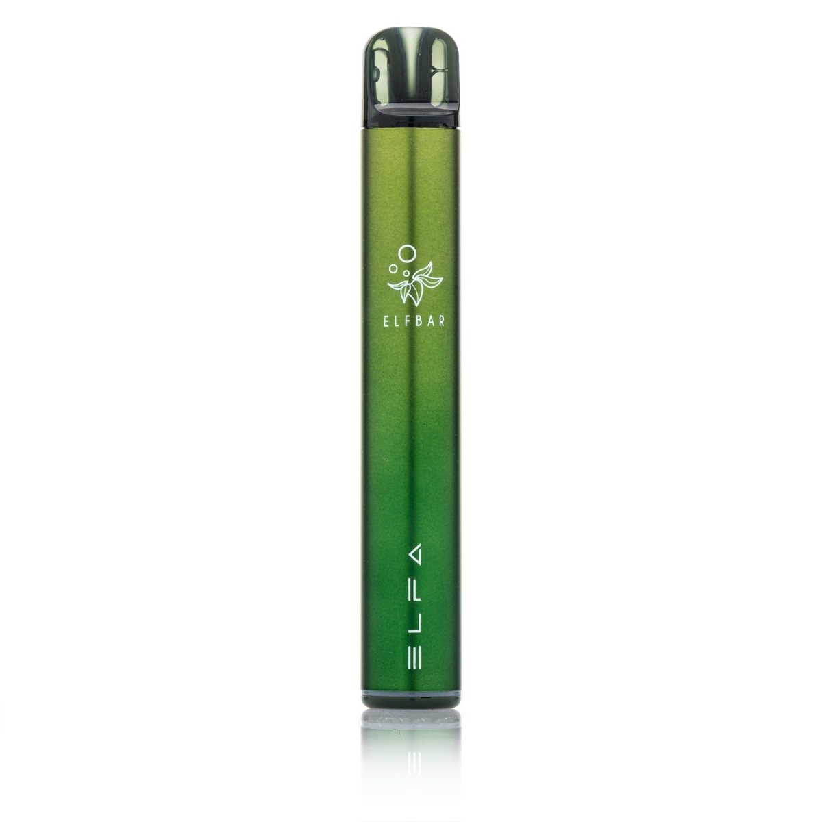 ELFBAR ELFA Pro V2 Kit 2ml - Aurora Green & Apple Peach - 20mg
