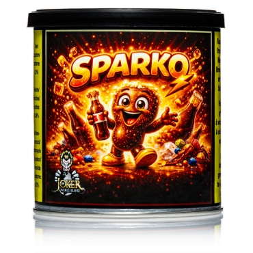 Joker - Sparko 200g