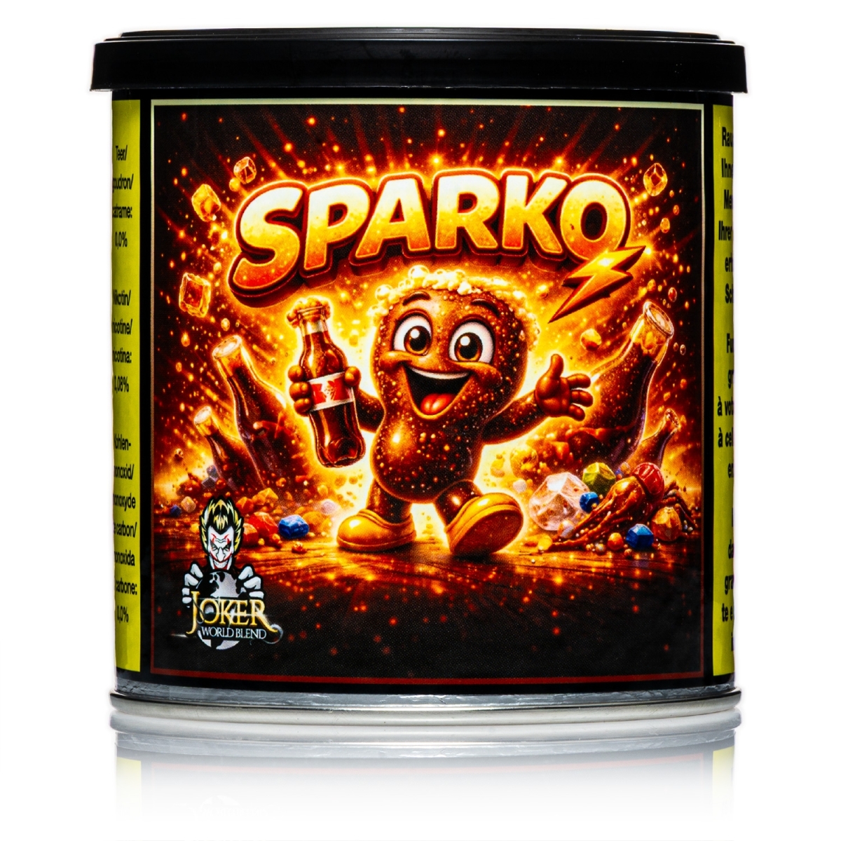 Joker - Sparko 200g
