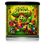 Joker - Sour Gummy 200g