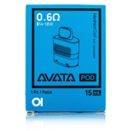 Aspire - Avata Pod 0.6