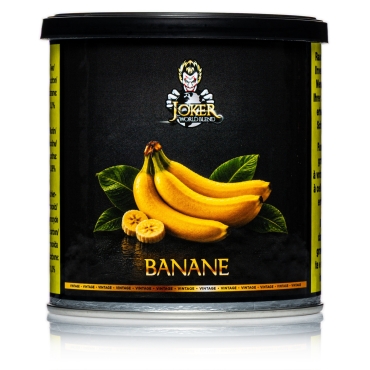 Joker - Banane 200g