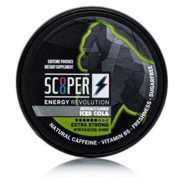 Scooper - Iced Cola 7.2g