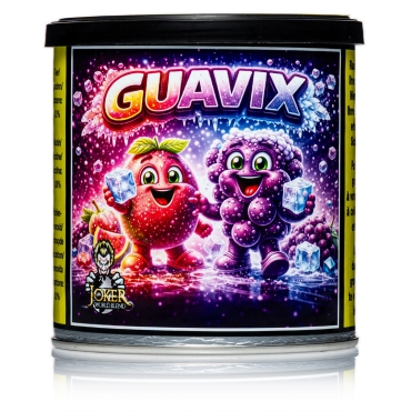Joker - Guavix 200g