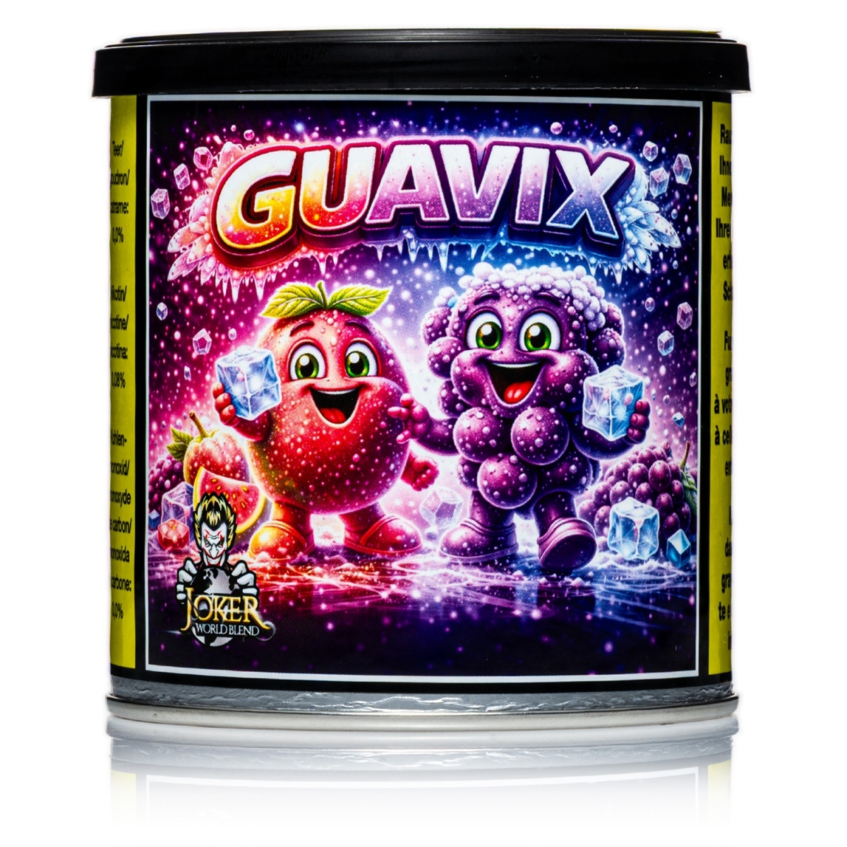 Joker - Guavix 200g