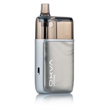 Oxva - Unione Kit - Silver Gray