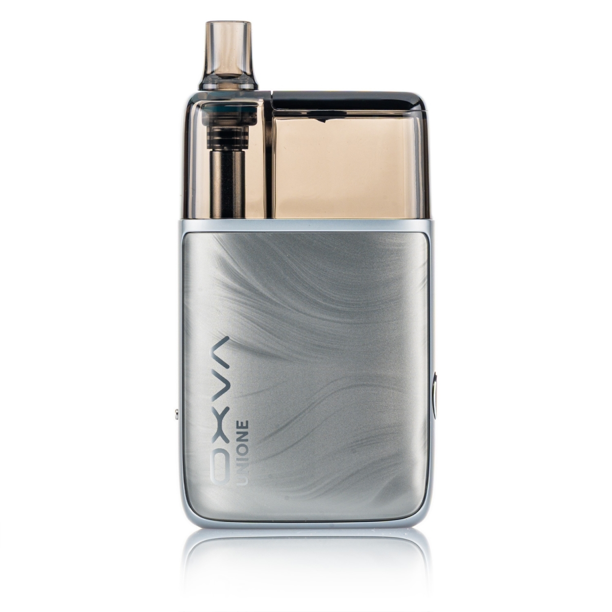 Oxva - Unione Kit - Silver Gray