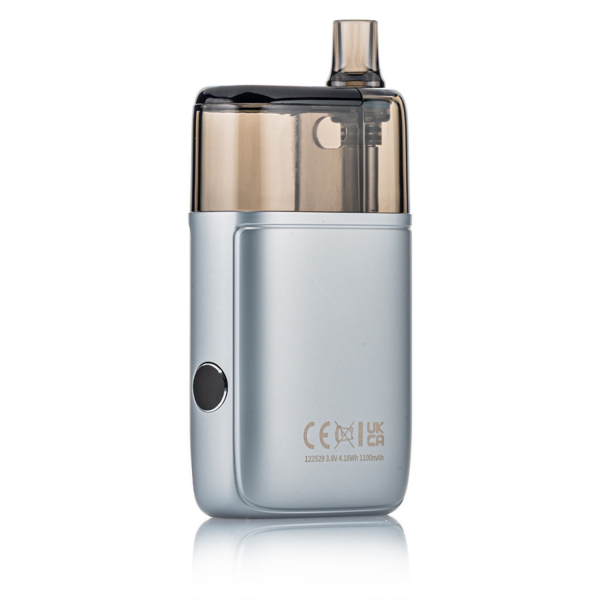 Oxva - Unione Kit - Silver Gray