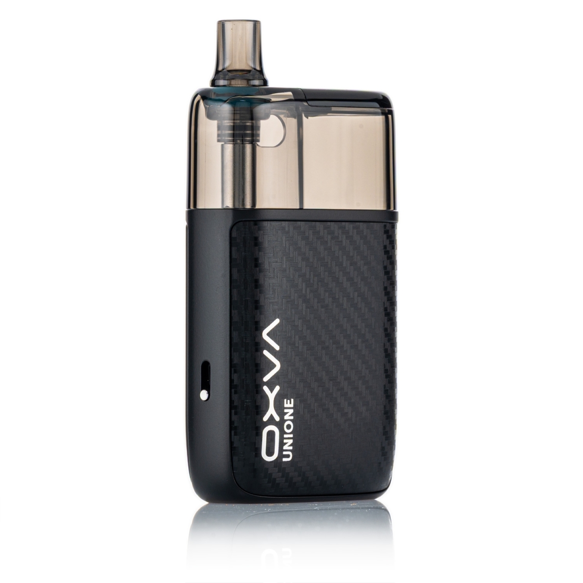 Oxva - Unione Kit - Black Carbon