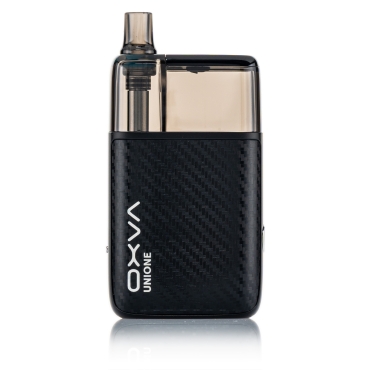 Oxva - Unione Kit - Black Carbon