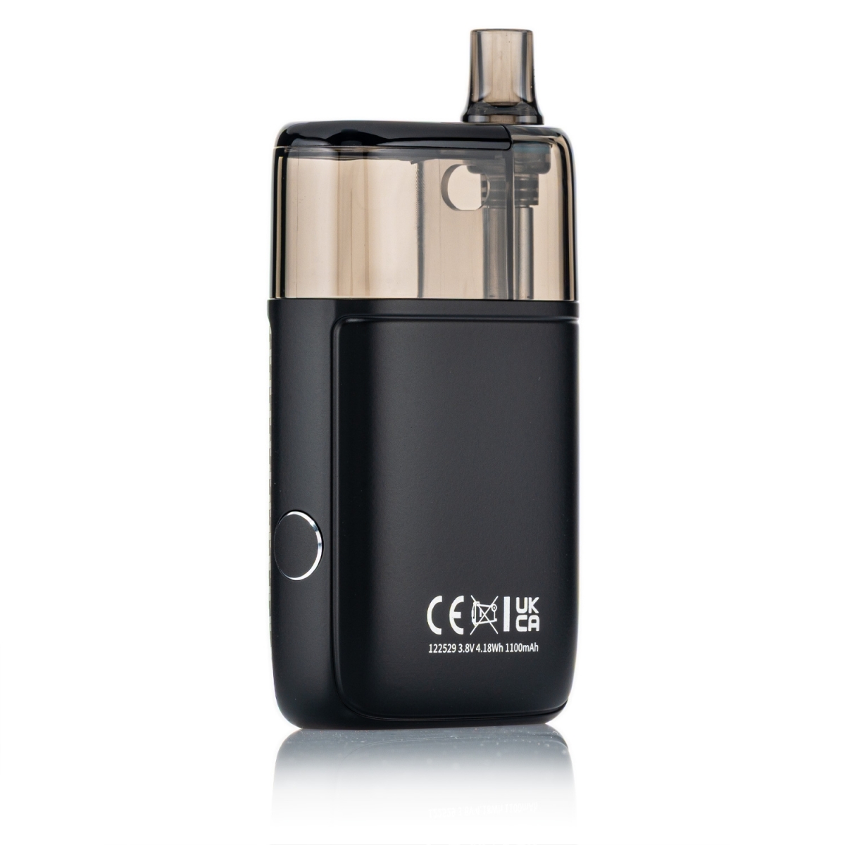 Oxva - Unione Kit - Black Carbon