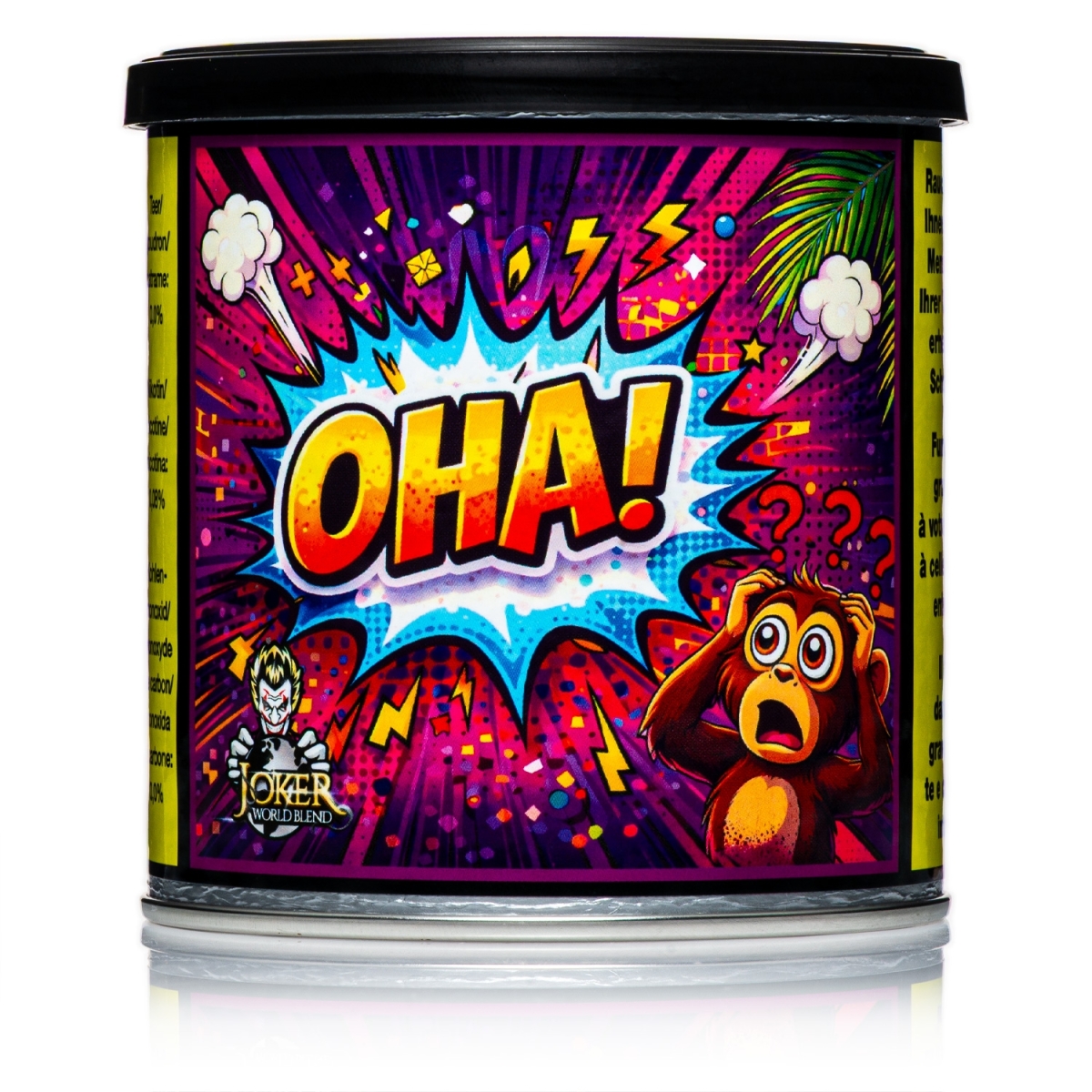 Joker - OHA 200g