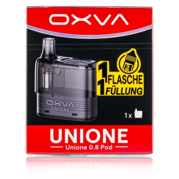 Oxva - Unione Pod 0.8 Ohm