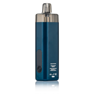 Elfbar - ELFX Mega Kit - Navy