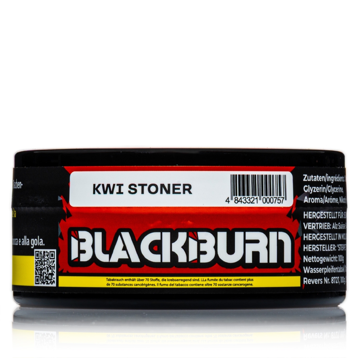 Blackburn - Kiwi Stoner - 100g