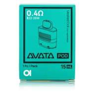 Aspire - Avata Pod 0.4