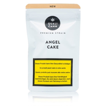 Qualicann - Angel Cake 5.5g